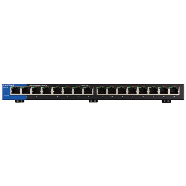 Routers