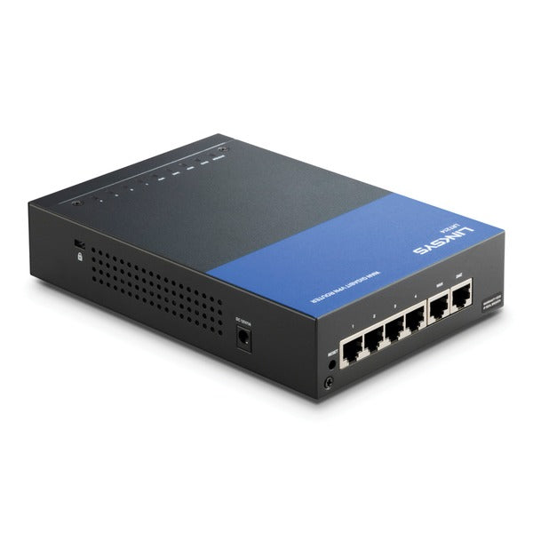 Routers