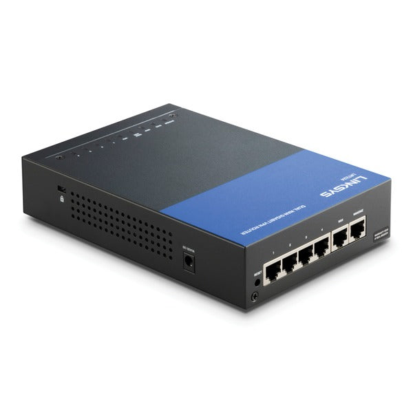 Routers