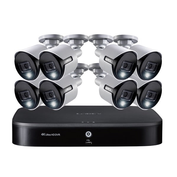 Surveillance Systems