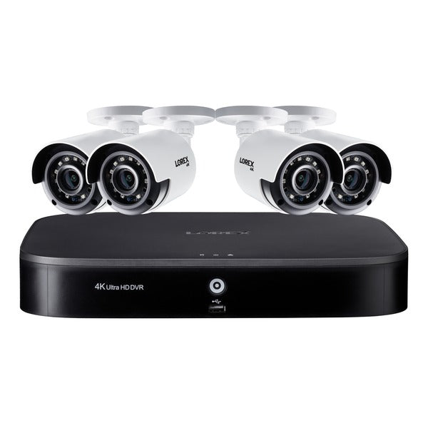 Surveillance Systems