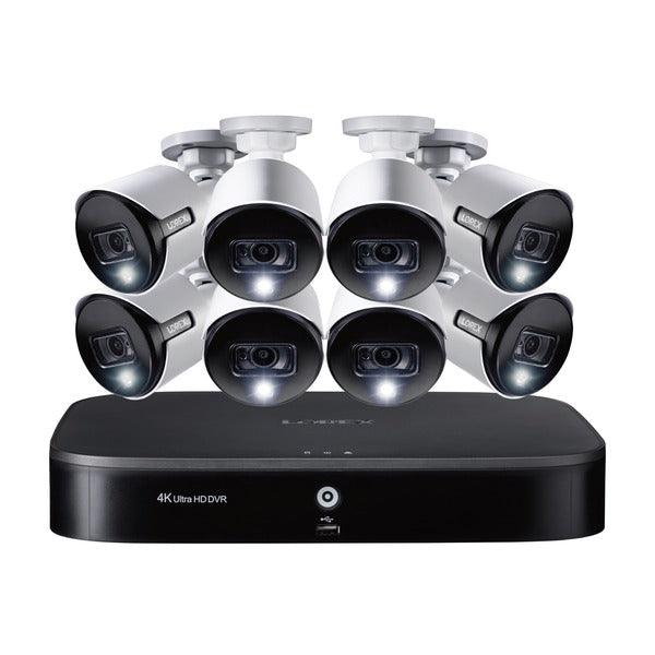 Surveillance Systems