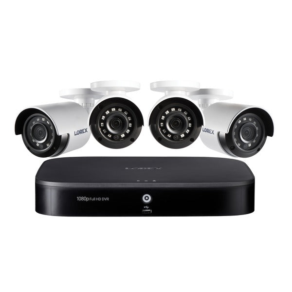 Surveillance Systems