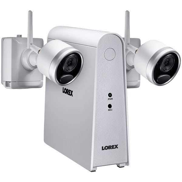 Surveillance Systems