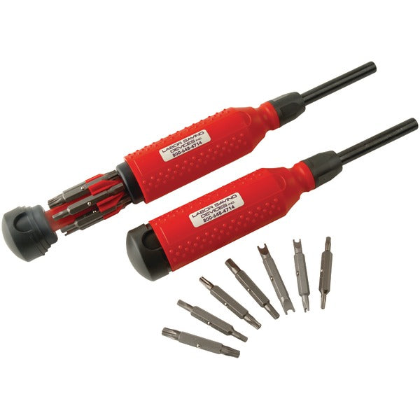 Screwdrivers