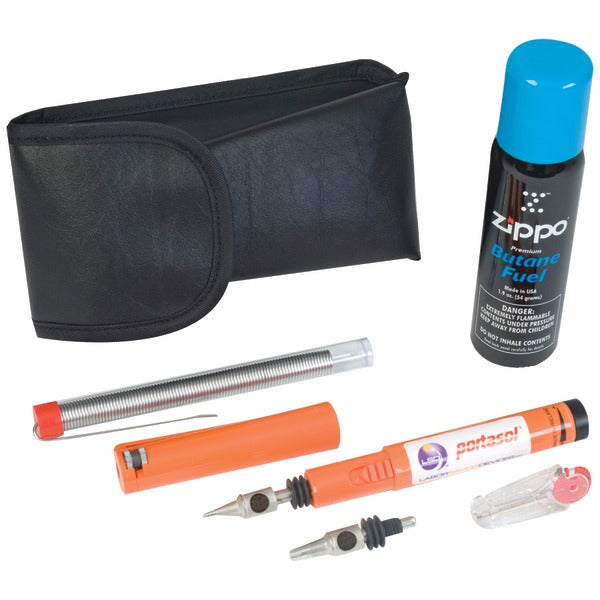 Soldering Irons