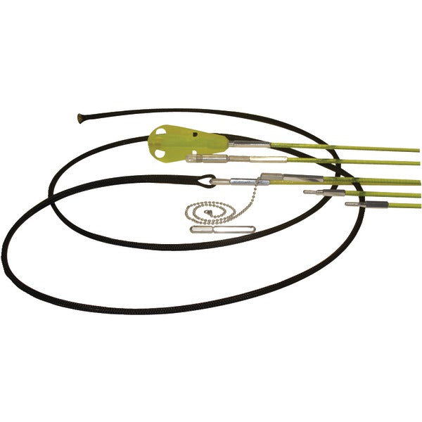 Wire Running Installation Kits