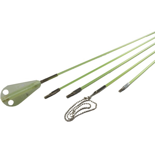Wire Running Installation Kits