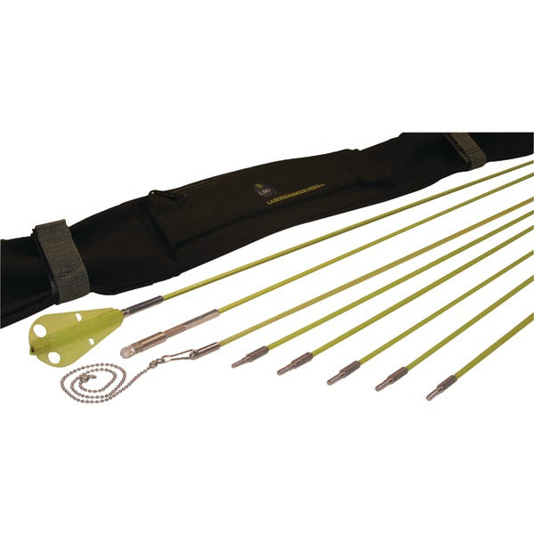 Wire Running Installation Kits
