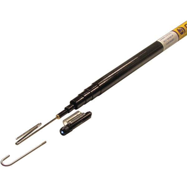 Wire Running Installation Kits