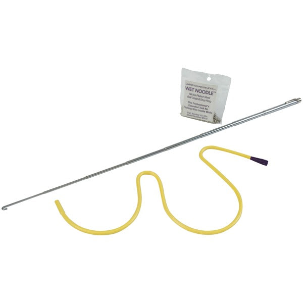 Wire Running Installation Kits