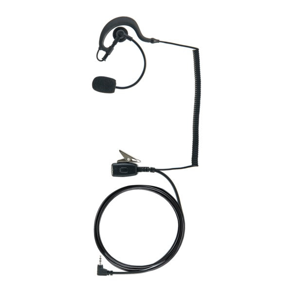 Business Radio Accessories