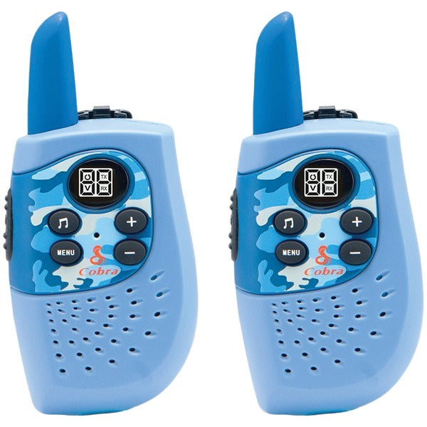 FRS/GMRS Radios
