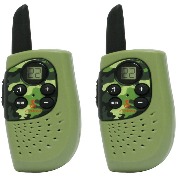 FRS/GMRS Radios