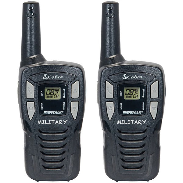 FRS/GMRS Radios