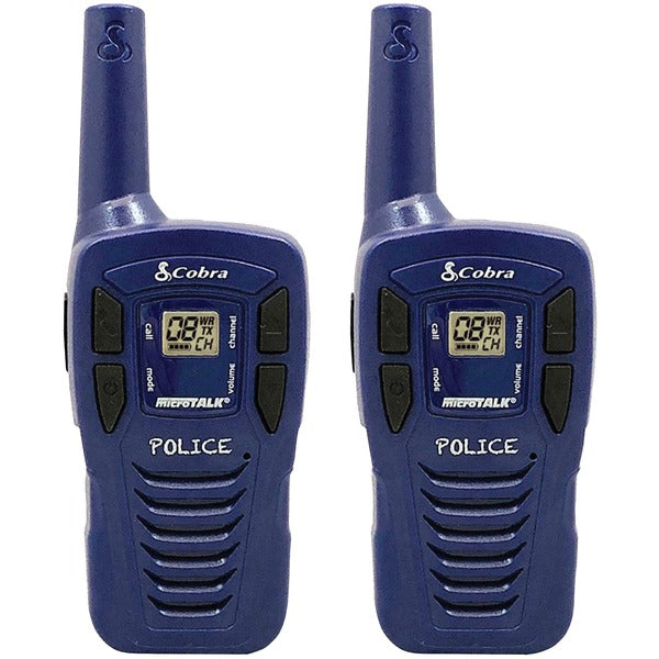 FRS/GMRS Radios