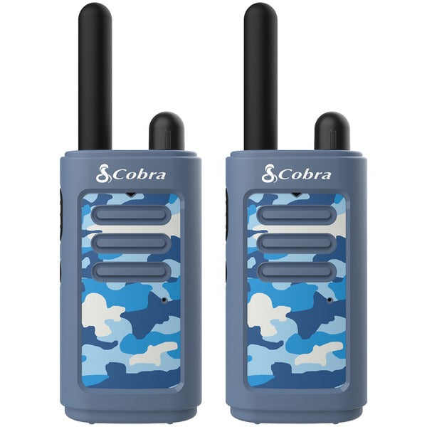 FRS/GMRS Radios