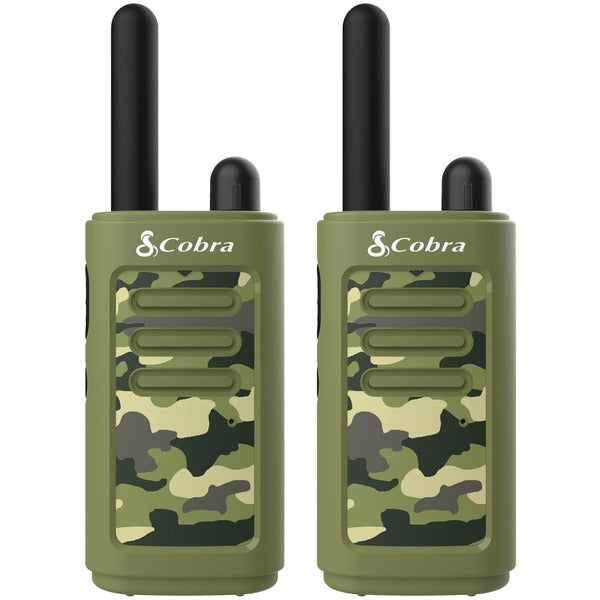FRS/GMRS Radios