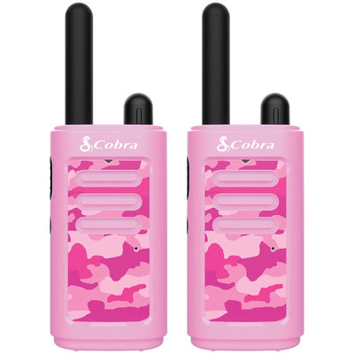 FRS/GMRS Radios