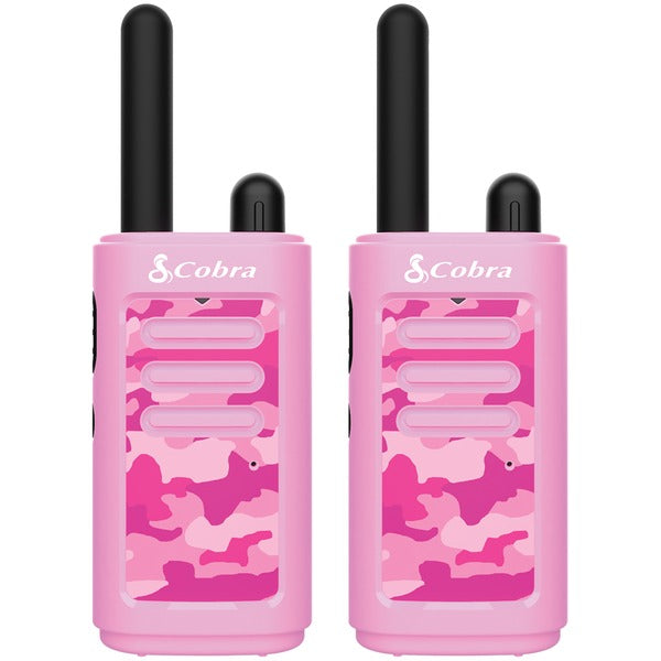 FRS/GMRS Radios