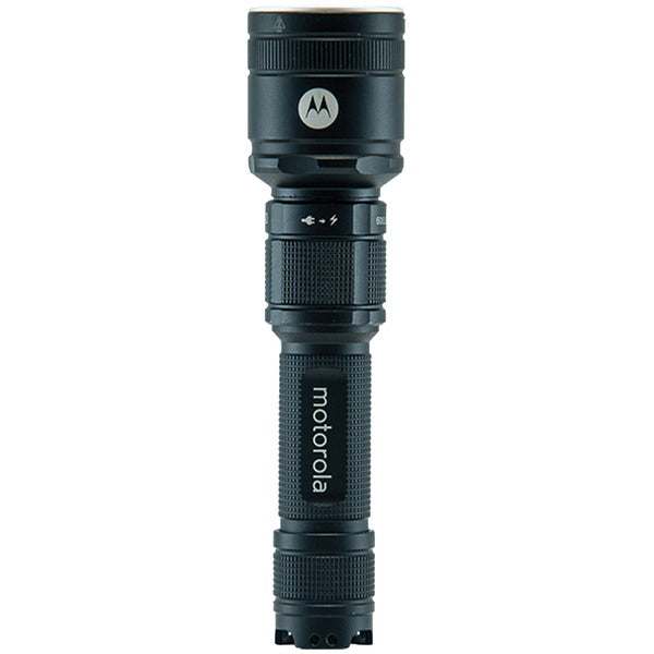 Flashlights & Accessories