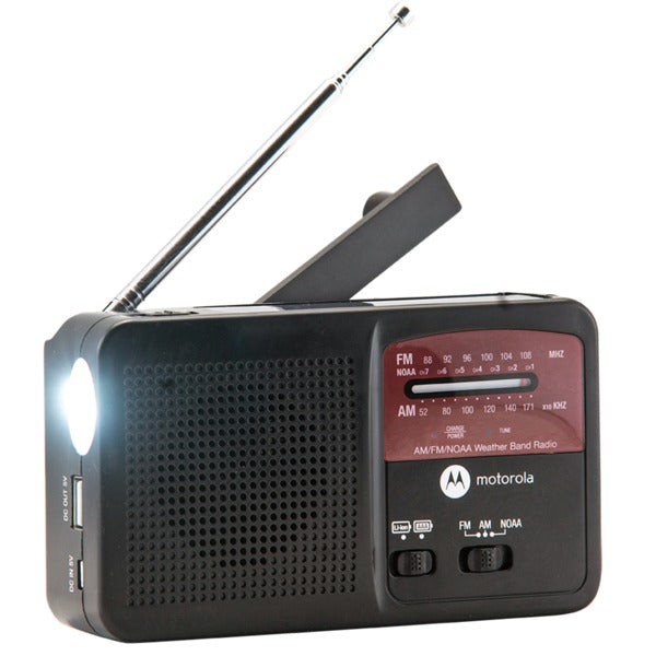 Weather Radios