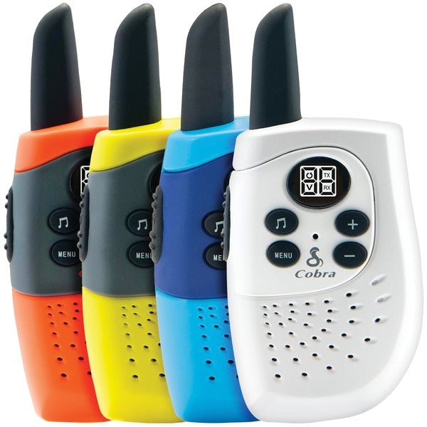 FRS/GMRS Radios