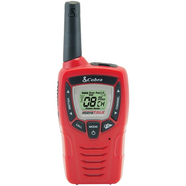 Weather Radios