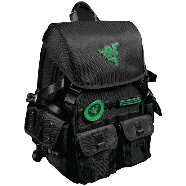 Backpacks