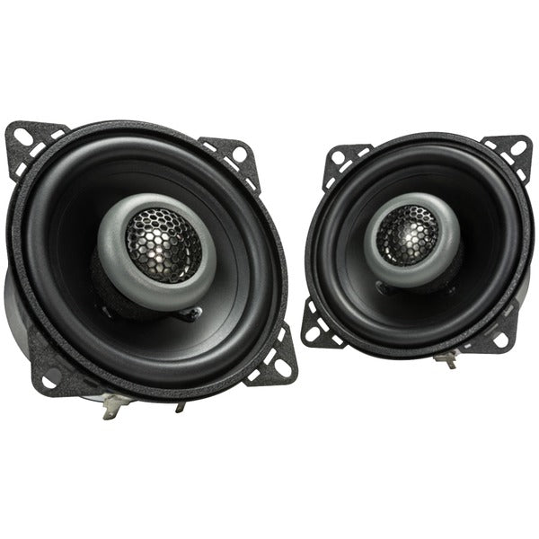 Speakers