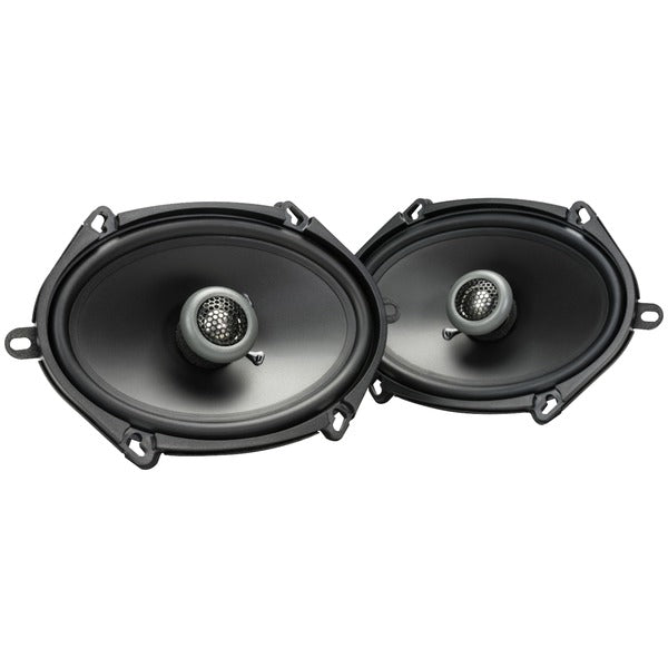 Speakers