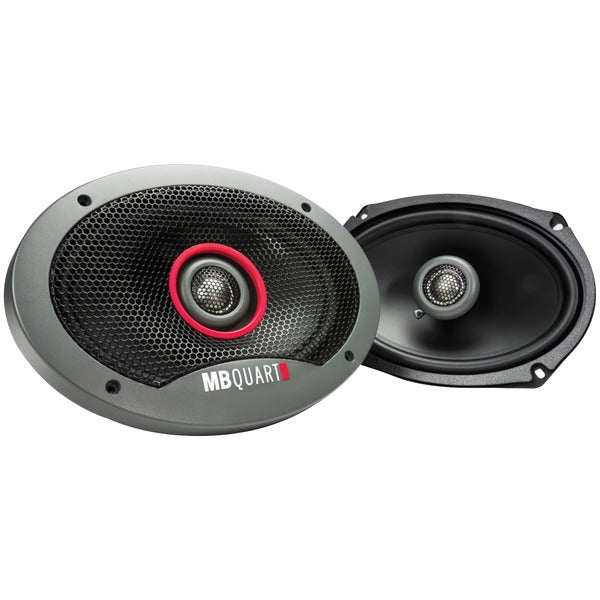 Speakers