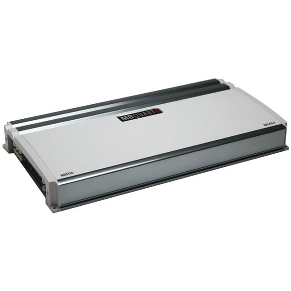 Marine Amplifiers 