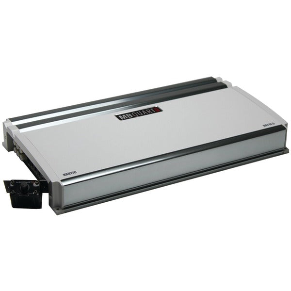 Marine Amplifiers 