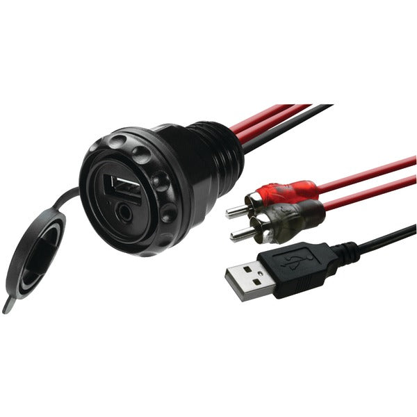 Marine Installation Accessories