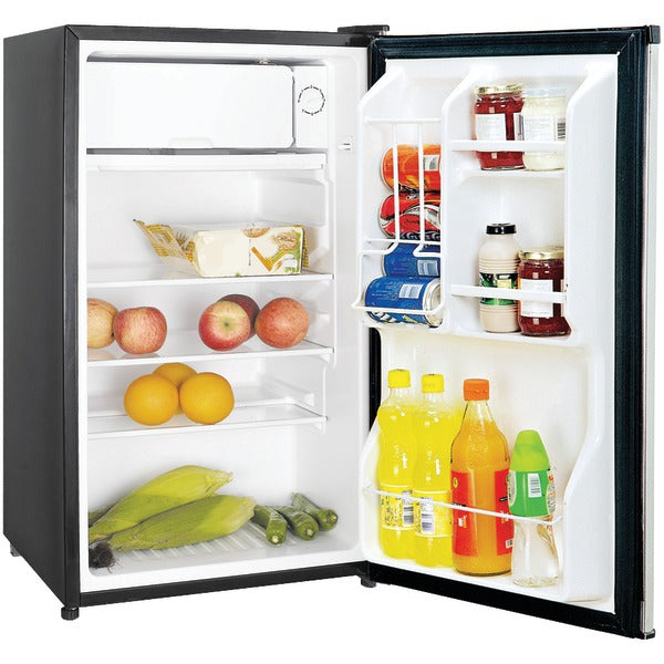 Refrigerators