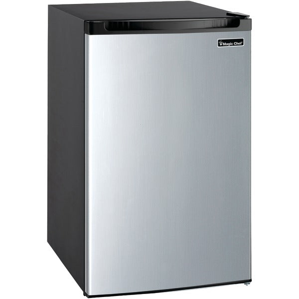 Refrigerators