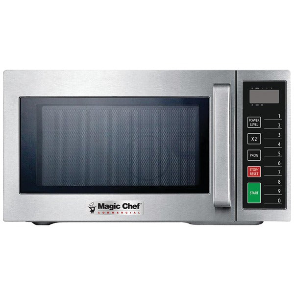 Microwave Ovens