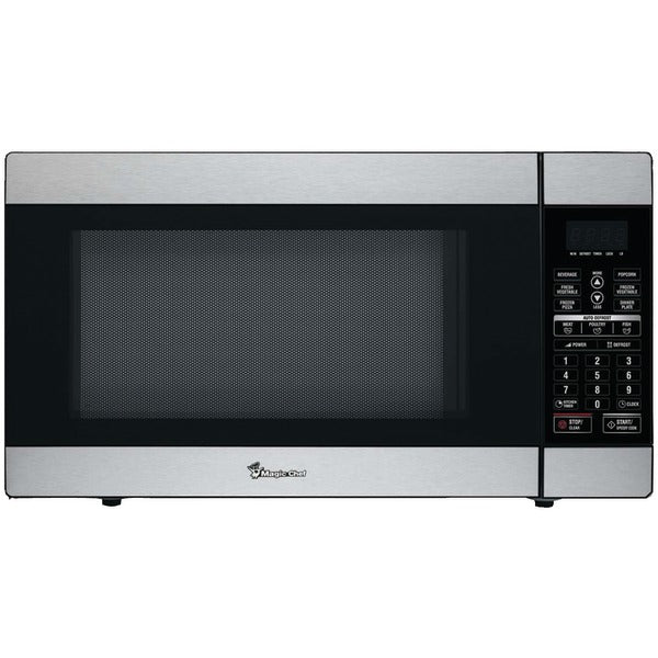 Microwave Ovens