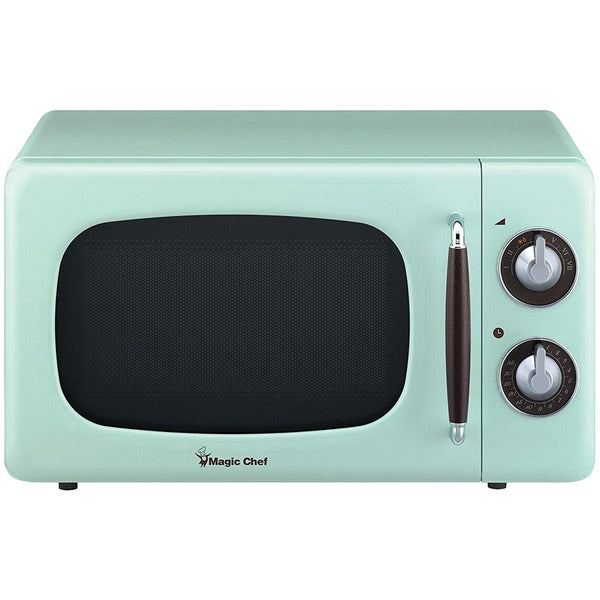 Microwave Ovens