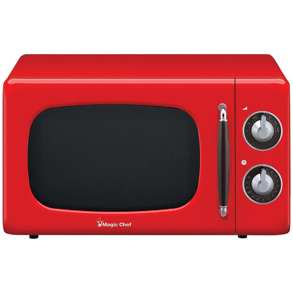 Microwave Ovens