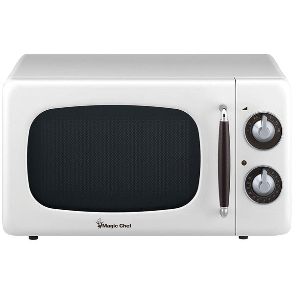 Microwave Ovens