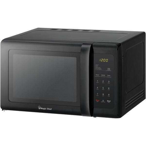Microwave Ovens
