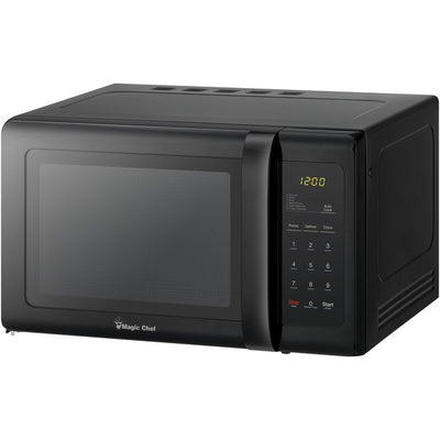 Microwave Ovens
