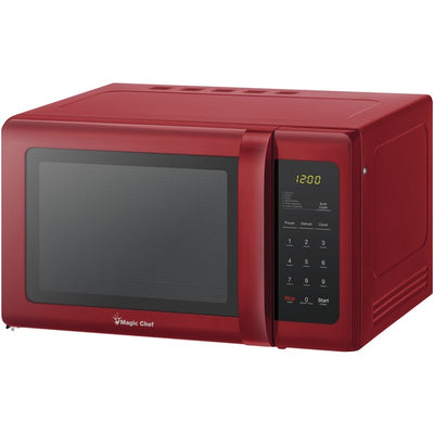 Microwave Ovens