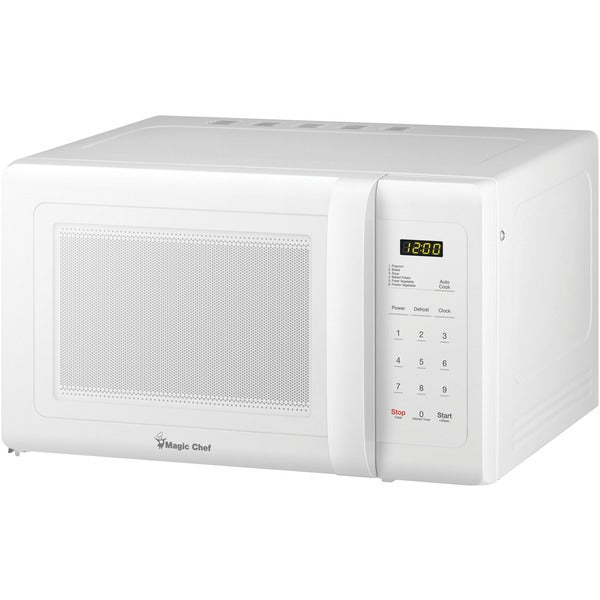 Microwave Ovens