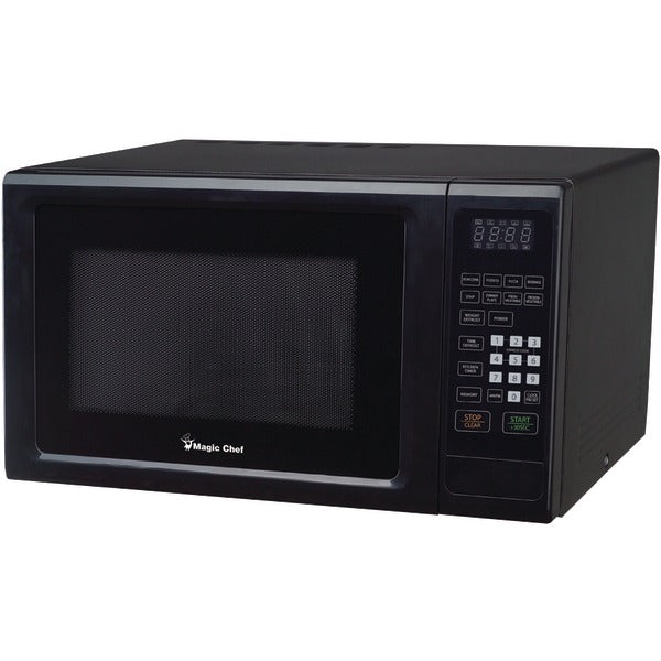 Microwave Ovens