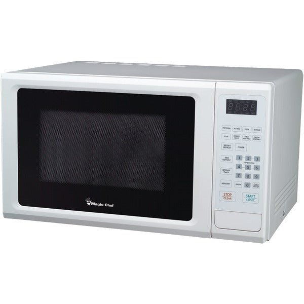 Microwave Ovens