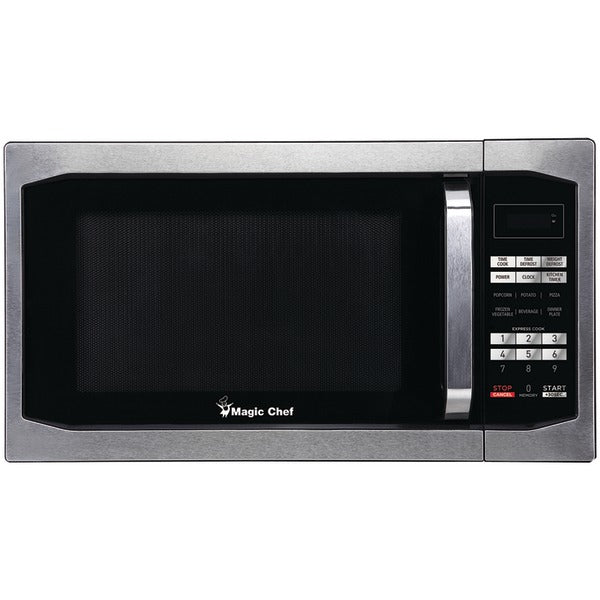 Microwave Ovens