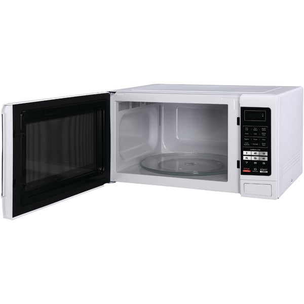 Microwave Ovens
